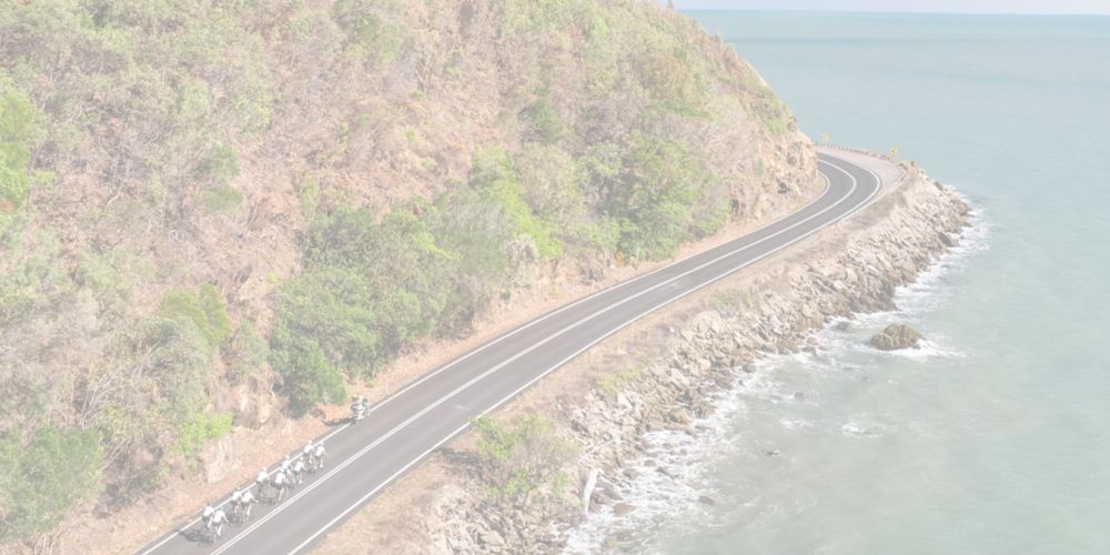 Member’s Speech: FNQ Floods and Roads