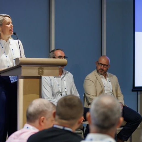 MARCH 24: Australasian Marine Pilots Institute (AMPI) Regional Ports and Pilotage Conference