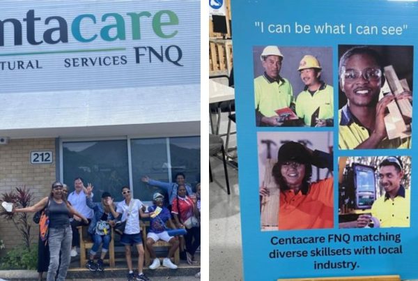 Centacare funding