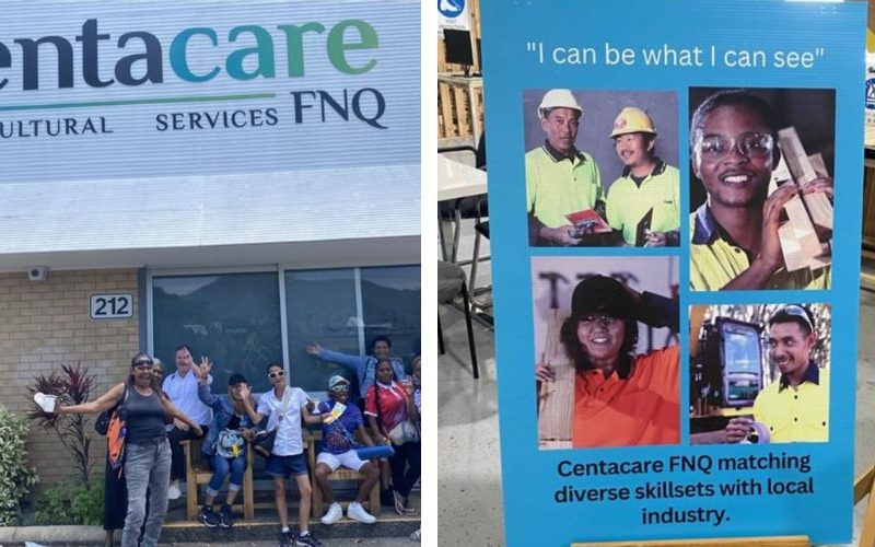 Centacare funding
