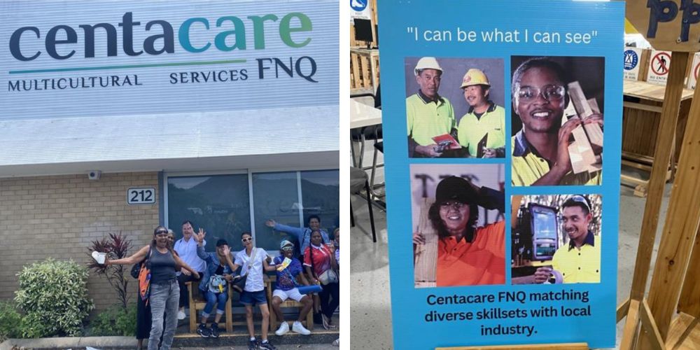 Far North Queensland Programs Celebrated in Multicultural Grants Round
