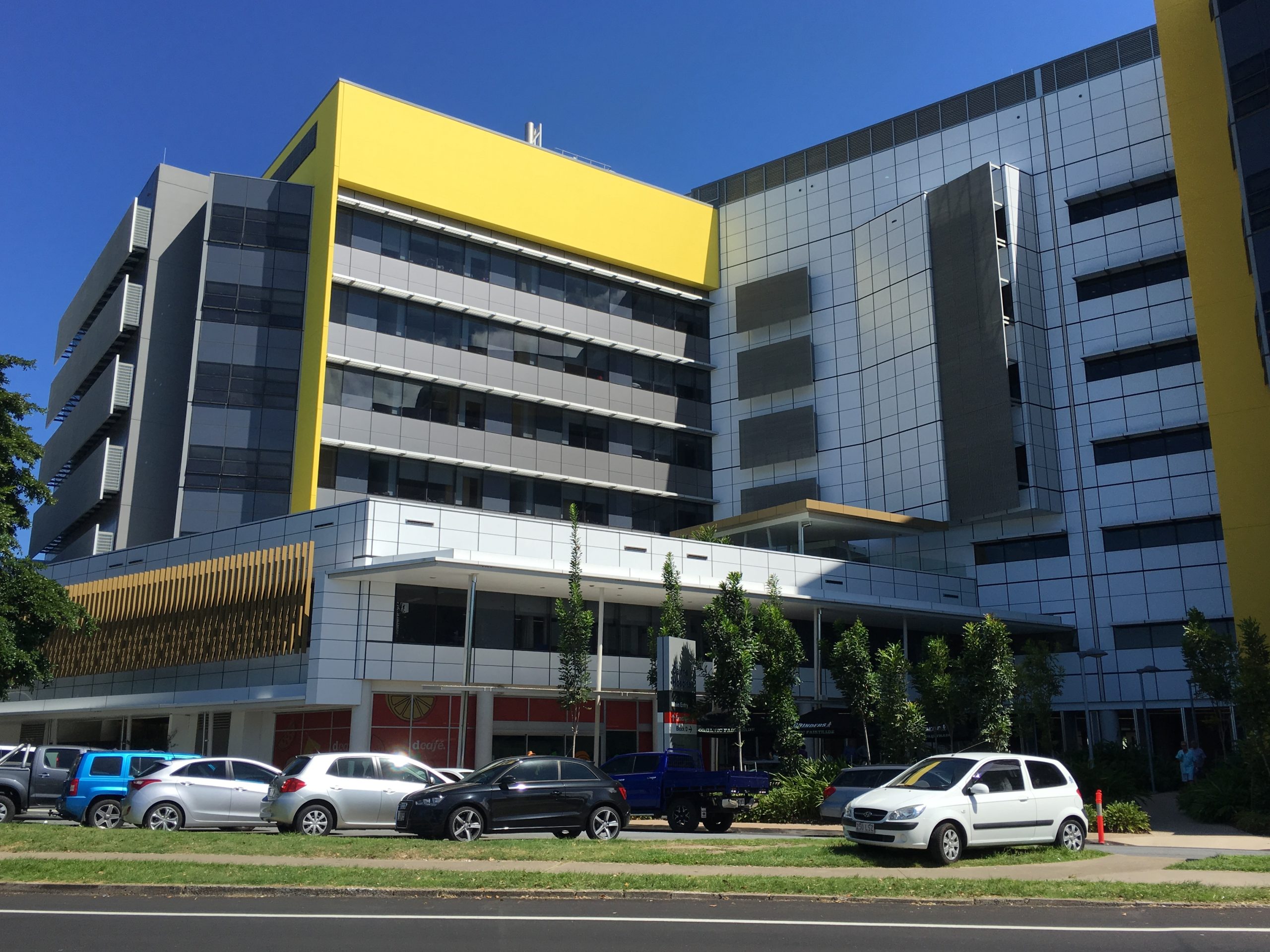 More Beds, Better Care: 104 New Hospital Beds Coming to Cairns