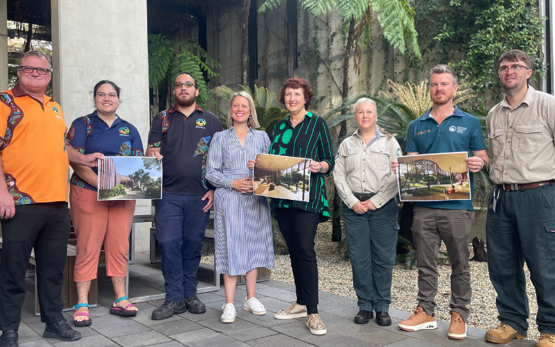 daintree cultural centre