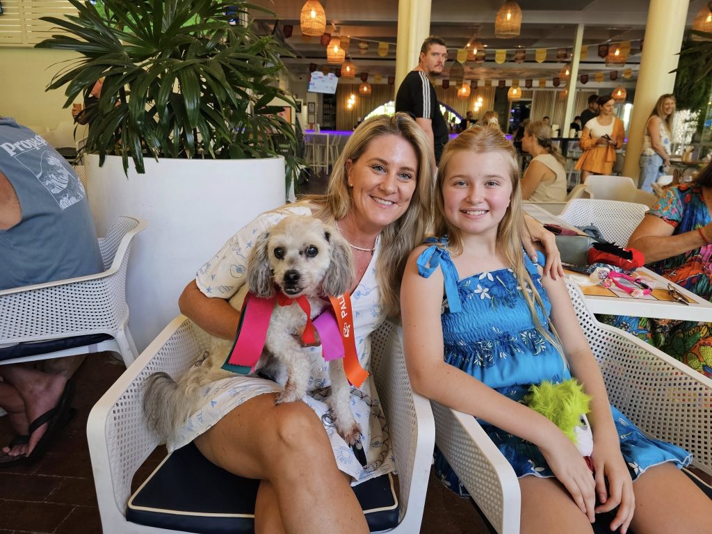 Palm Cove Dog Show