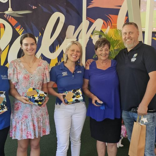 18 MAY: Palm Cove Dog Show