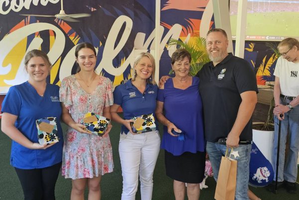 Palm Cove Dog Show