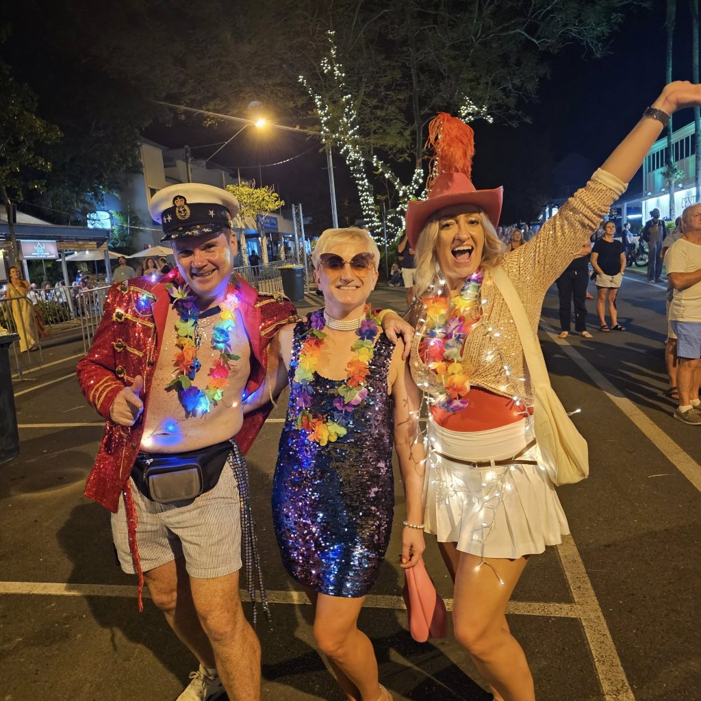 Port Douglas Carnivale