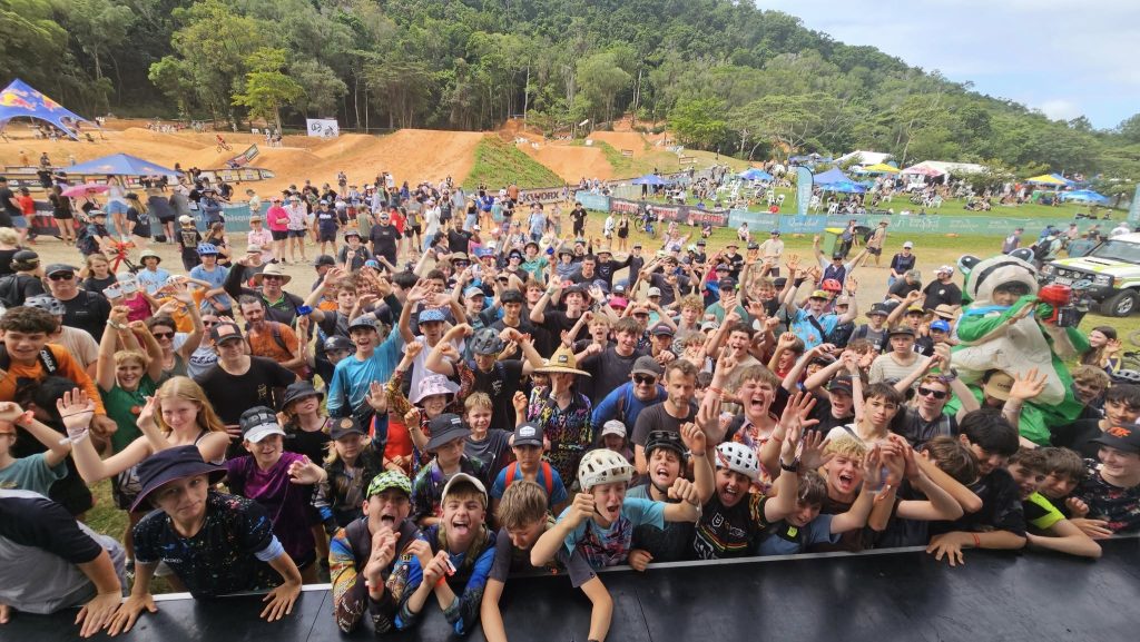 Crankworx Cairns