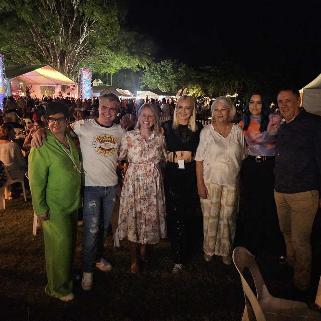 Port Douglas Carnivale