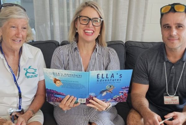 Premiers Reading challenge
