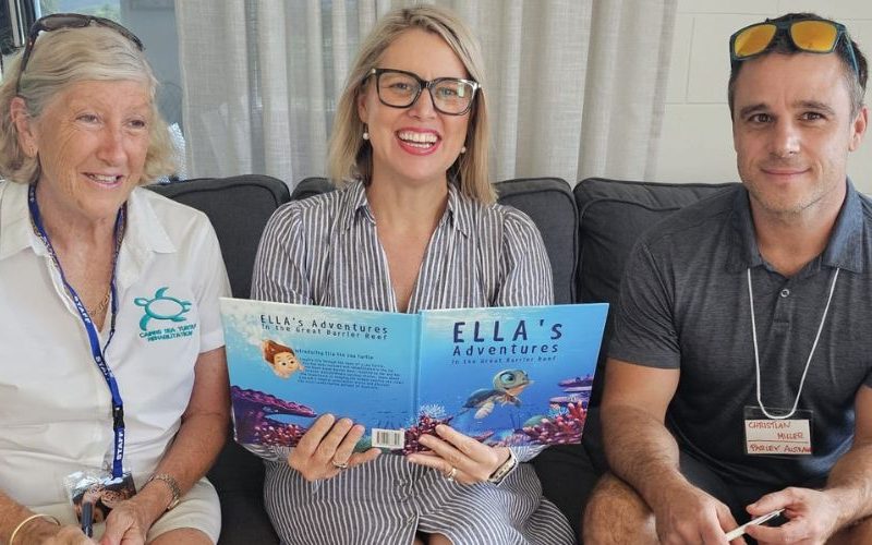 Premiers Reading challenge