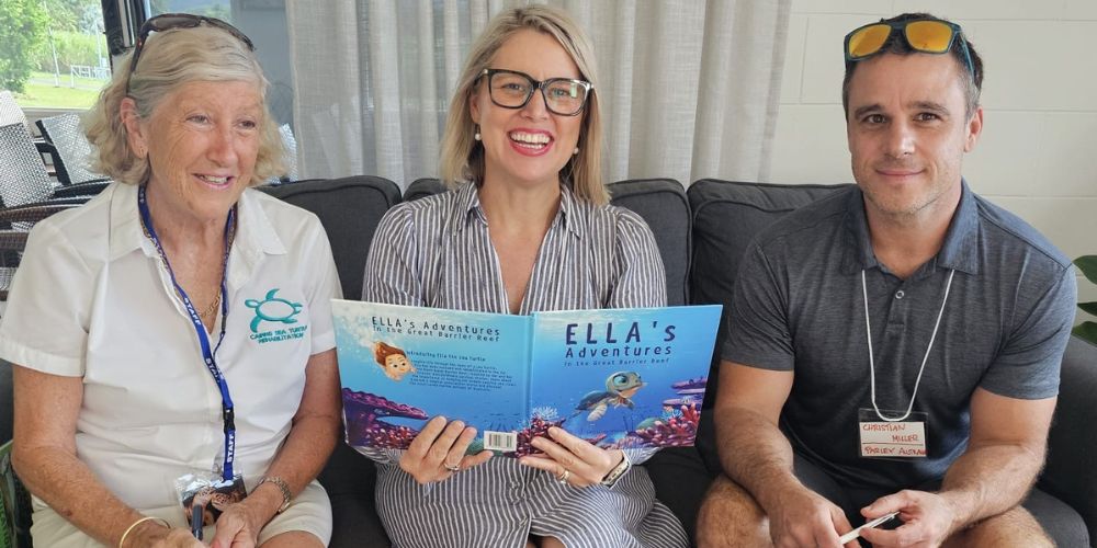 Ready, Set, Read! The 2025 Premier’s Reading Challenge Has Officially Launched