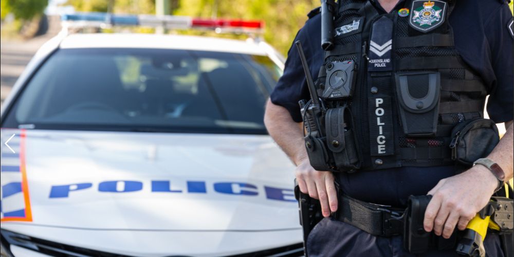 One Officer a Day: Crisafulli Government Delivers 240 New Frontline Police in 200 Days
