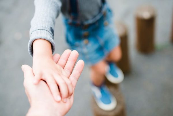 Commission of Inquiry into Queensland’s Child Safety System