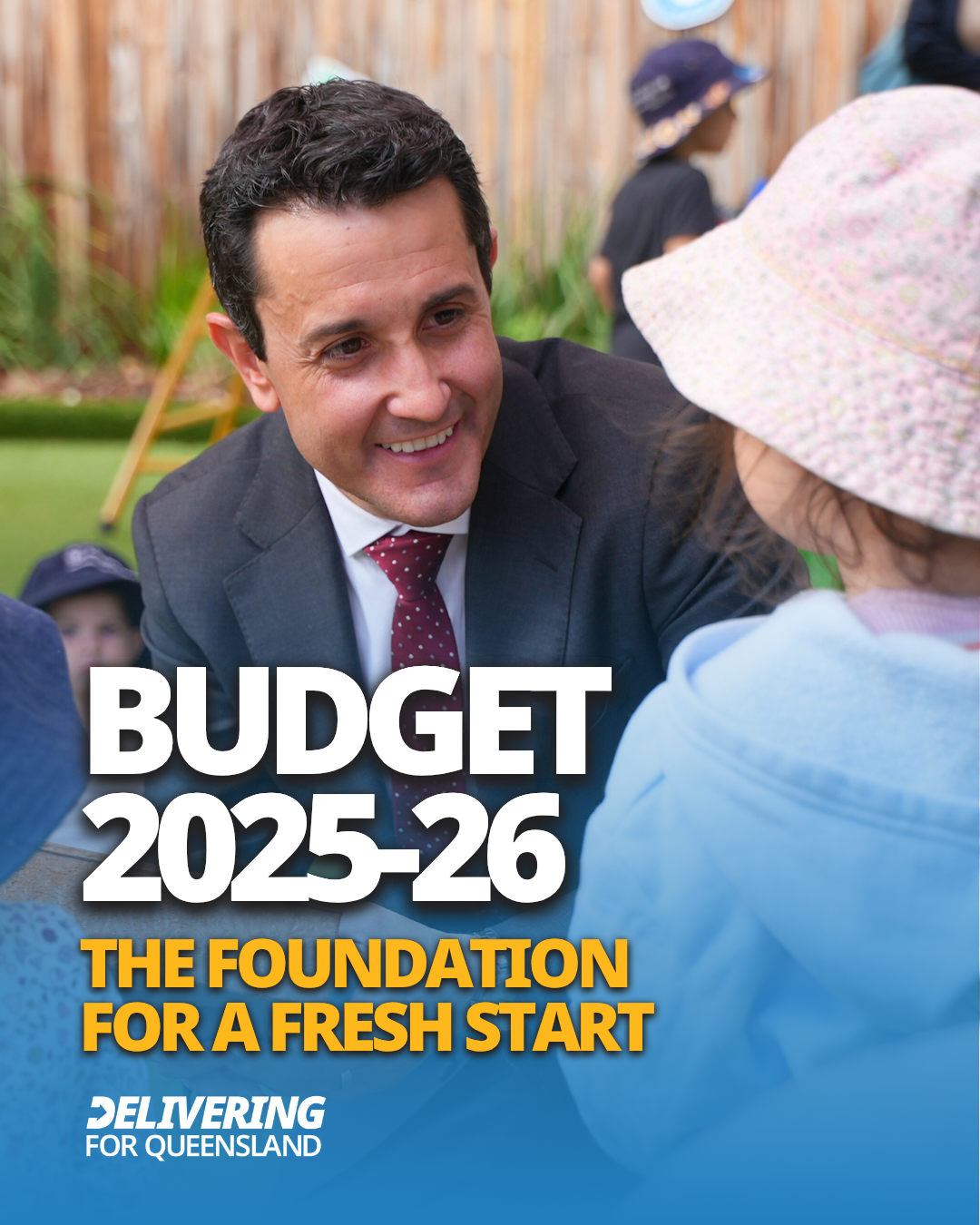 State Budget 2025-2026: What it Means for QLD