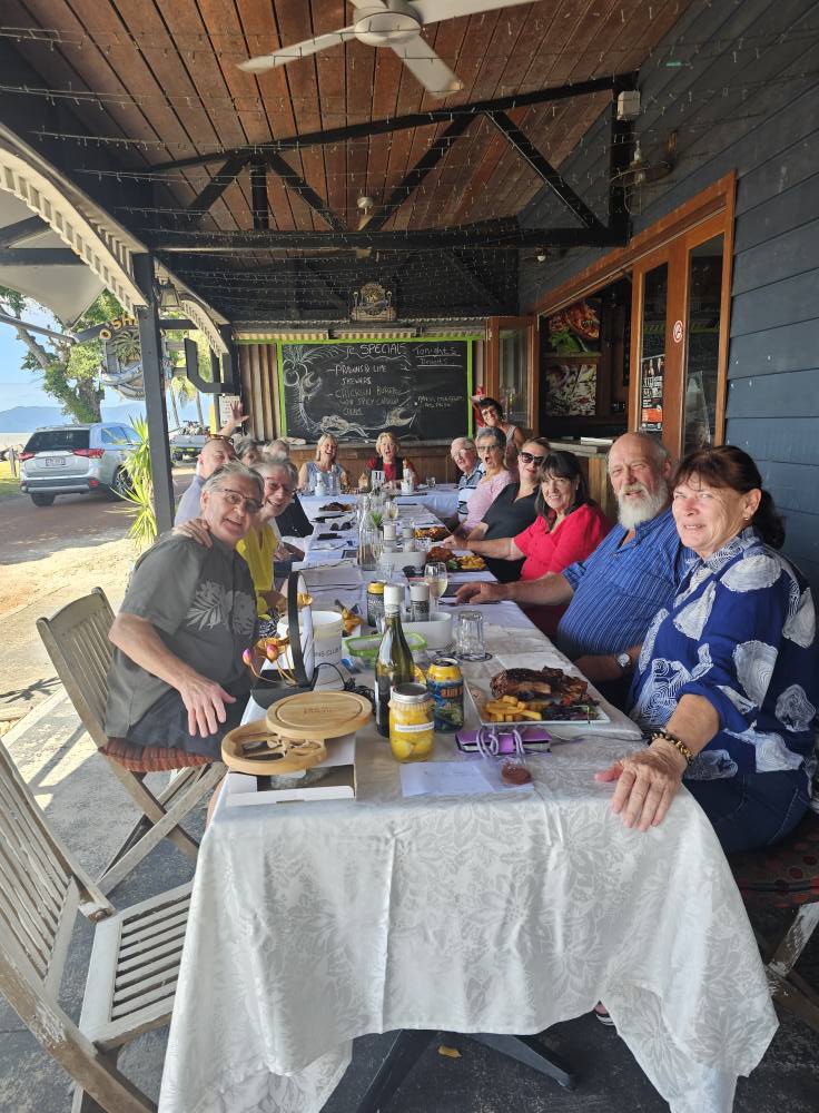 Marlin Coast Lions Club
