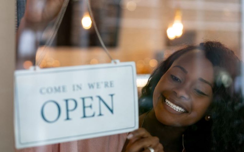 business boost grant recipients