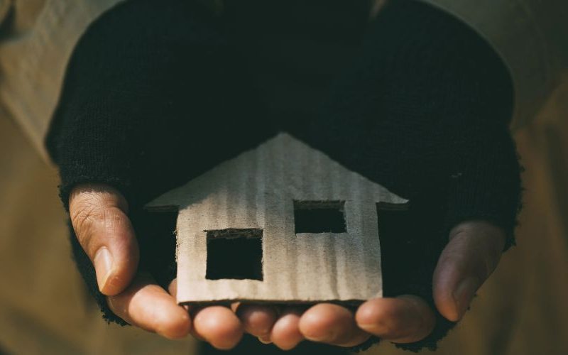 Homelessness boost