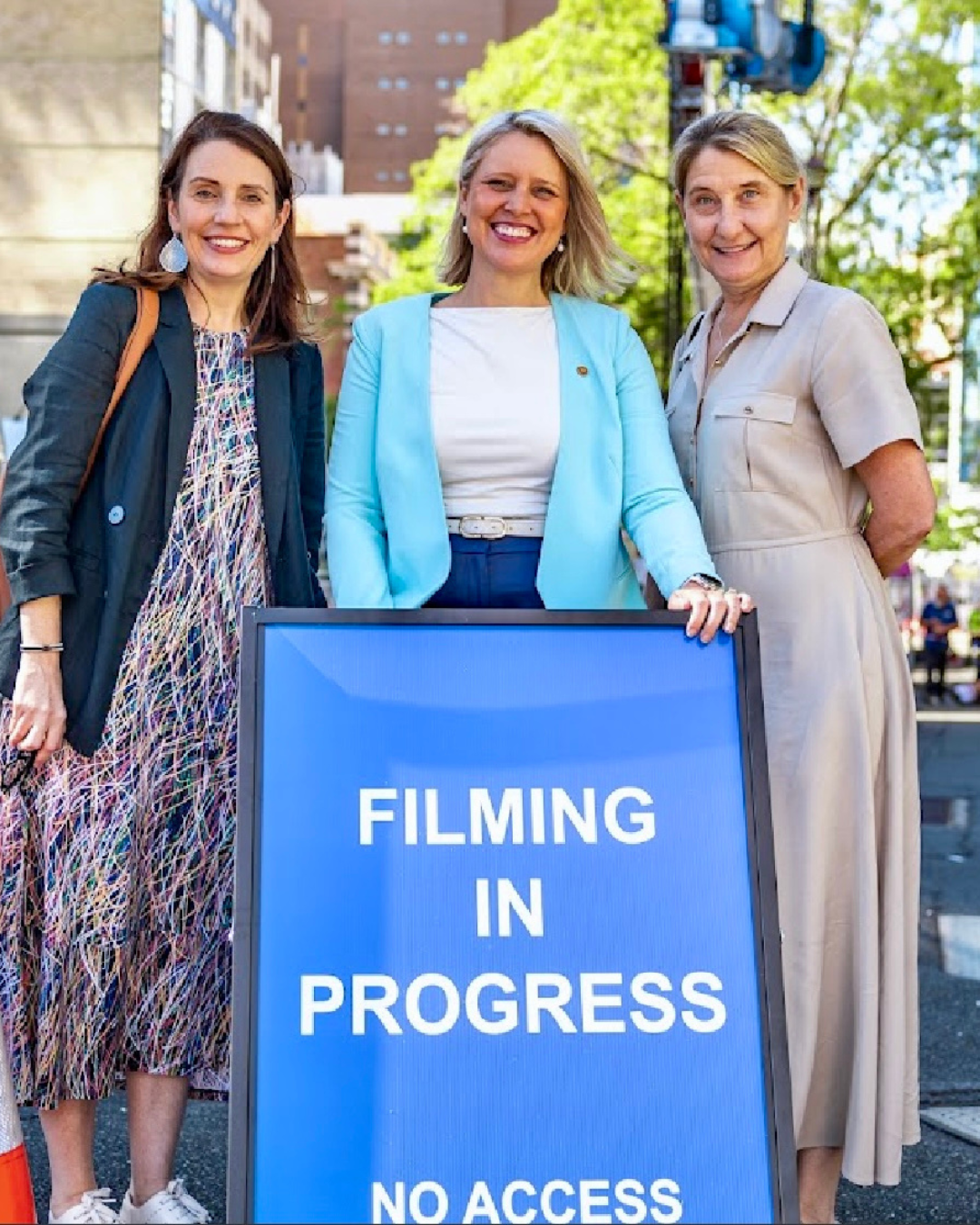 Far North Queensland Screen Industry Gets a Major Boost with New Enterprise Funding