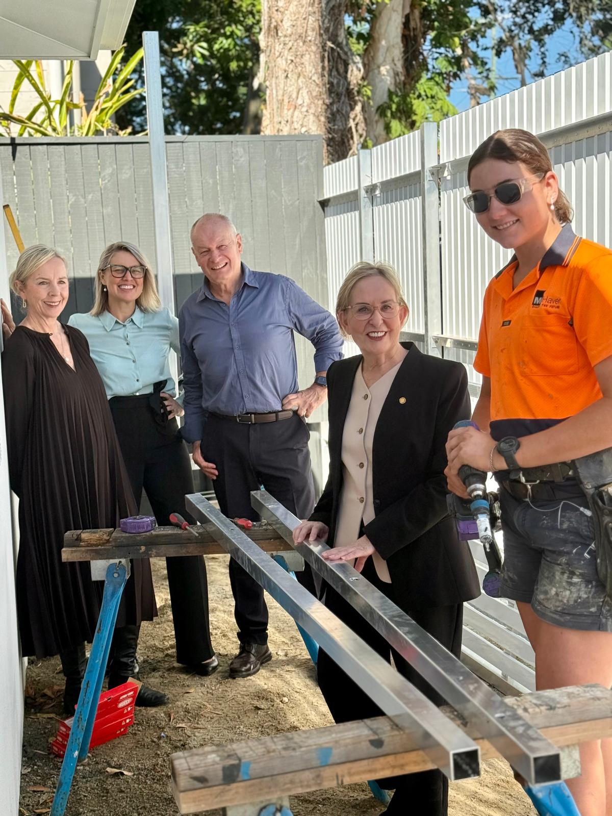 Free Apprenticeships Program for Under 25s – A Win for Cairns’ Future
