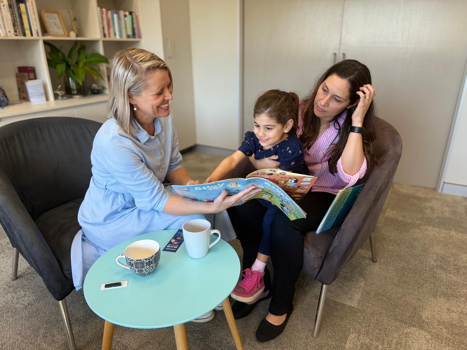 Paediatric Cardiology Win for Far North Queensland
