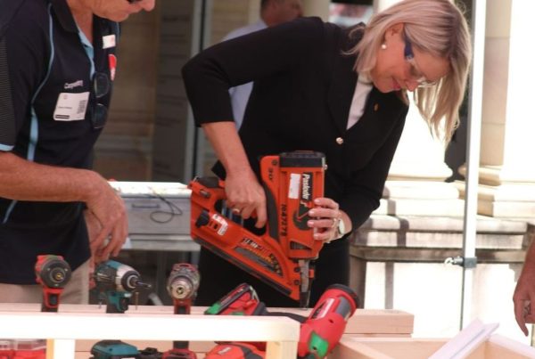 National Skills Week