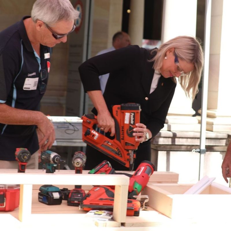 National Skills Week