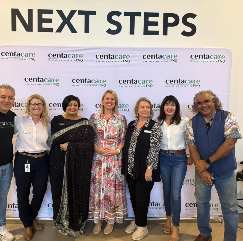 Centacare Multiculturalism Month