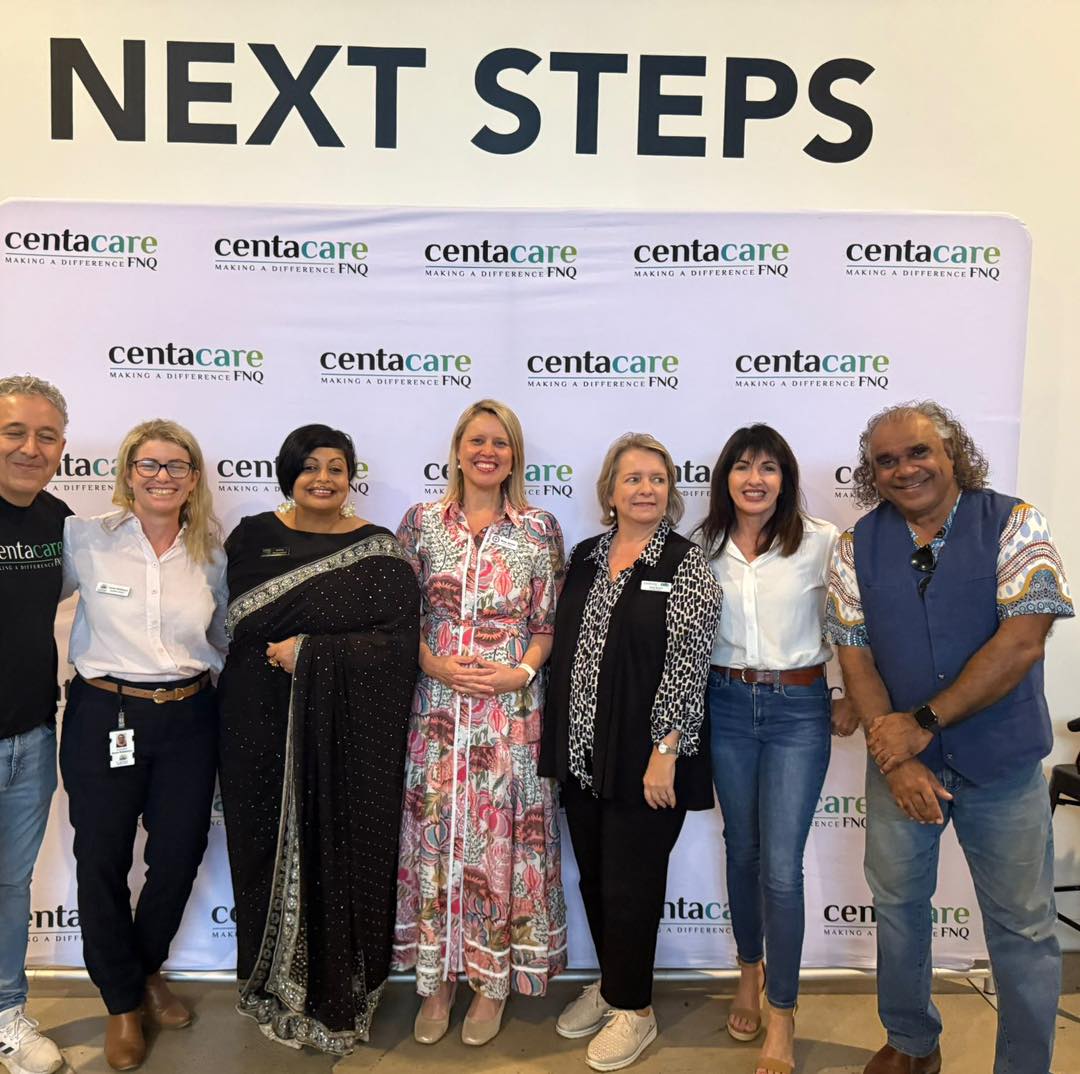 Centacare Multiculturalism Month