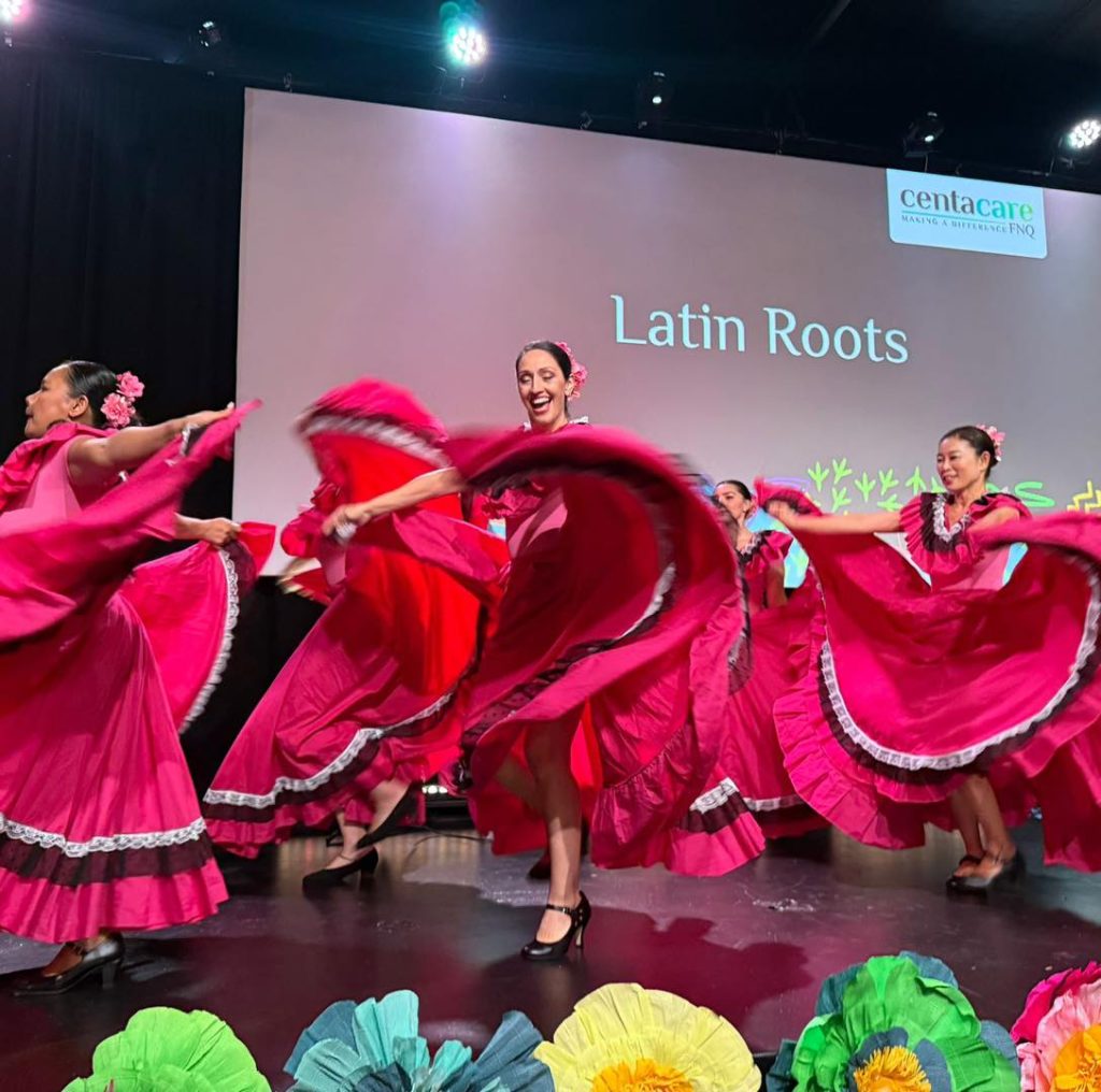 Multicultural Month