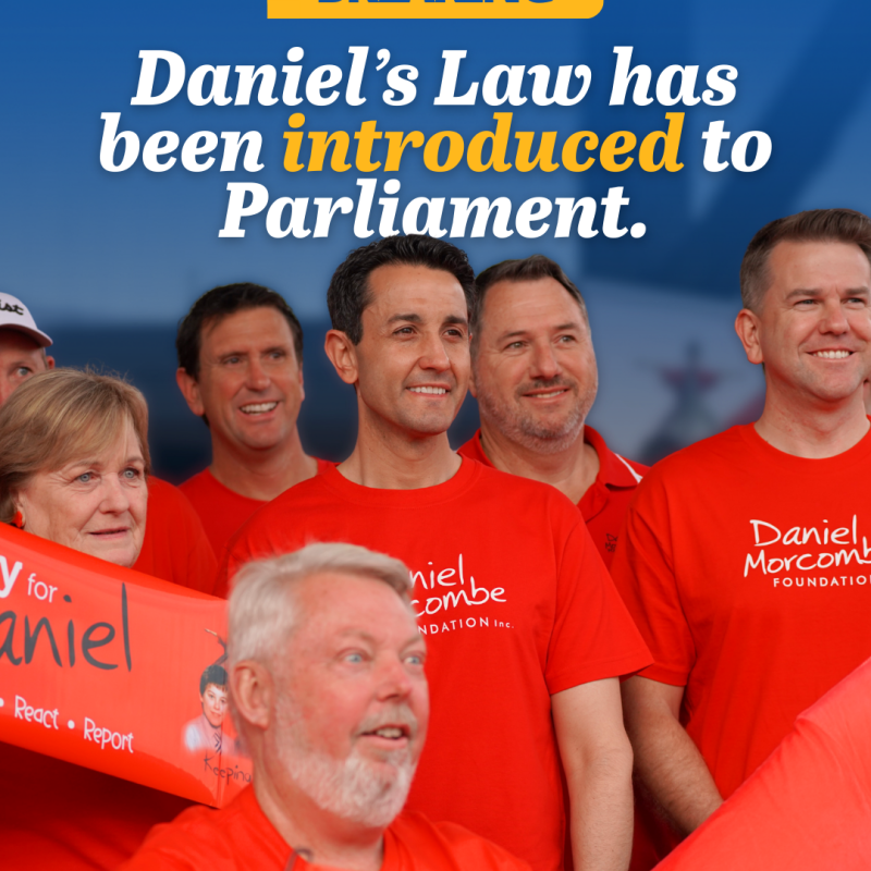 Daniels Law