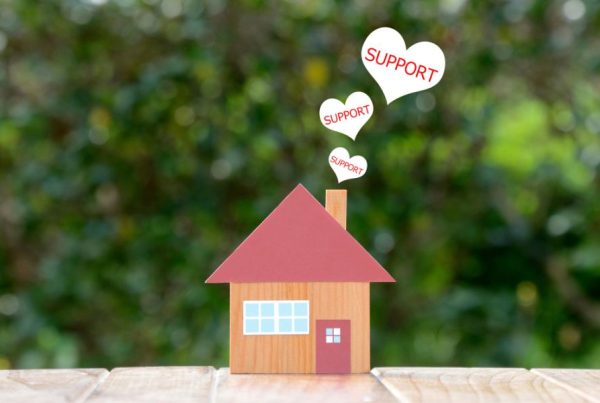 Housing Support Cairns