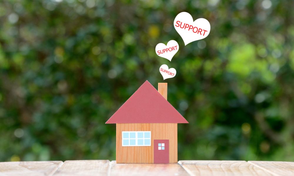 Housing and Homelessness Support in Barron River