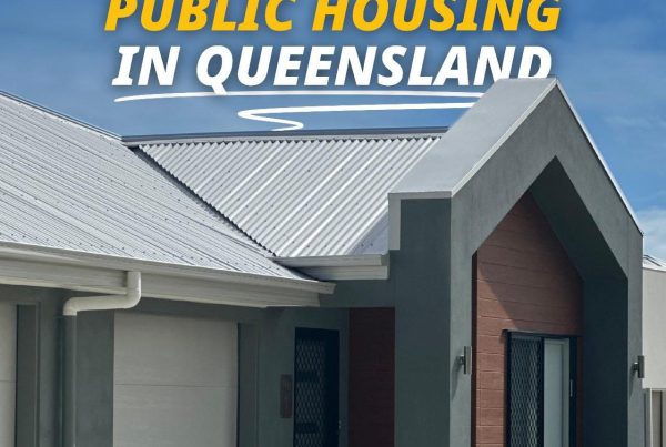 Housing crisis