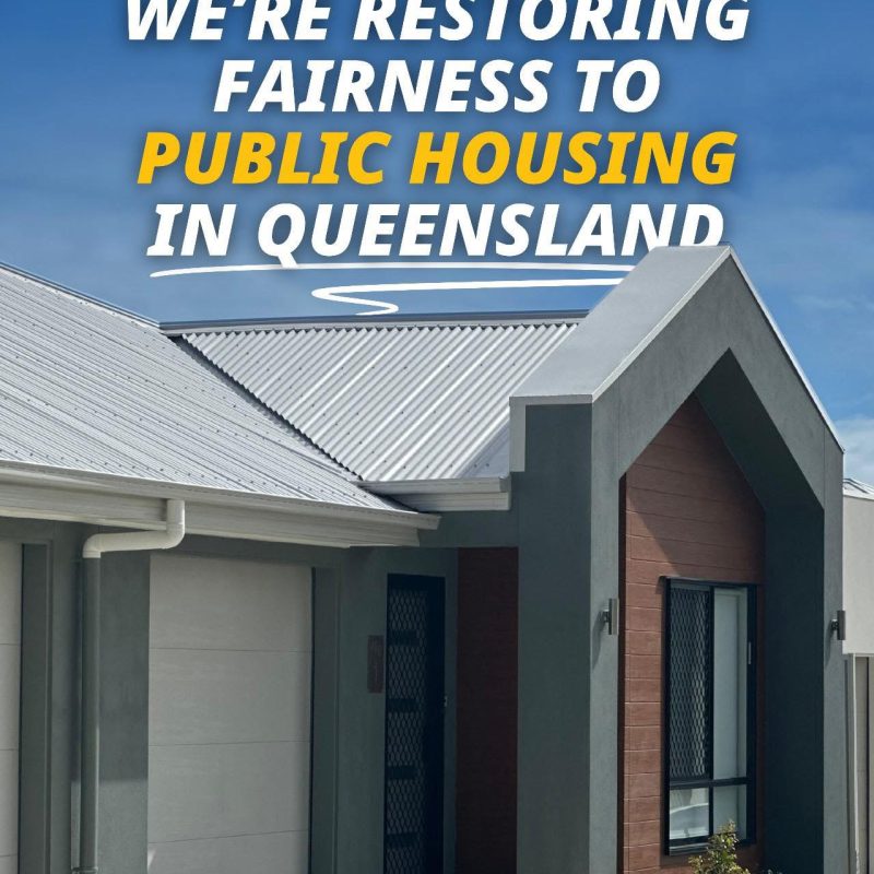 Housing crisis