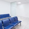 Hospital waitlists