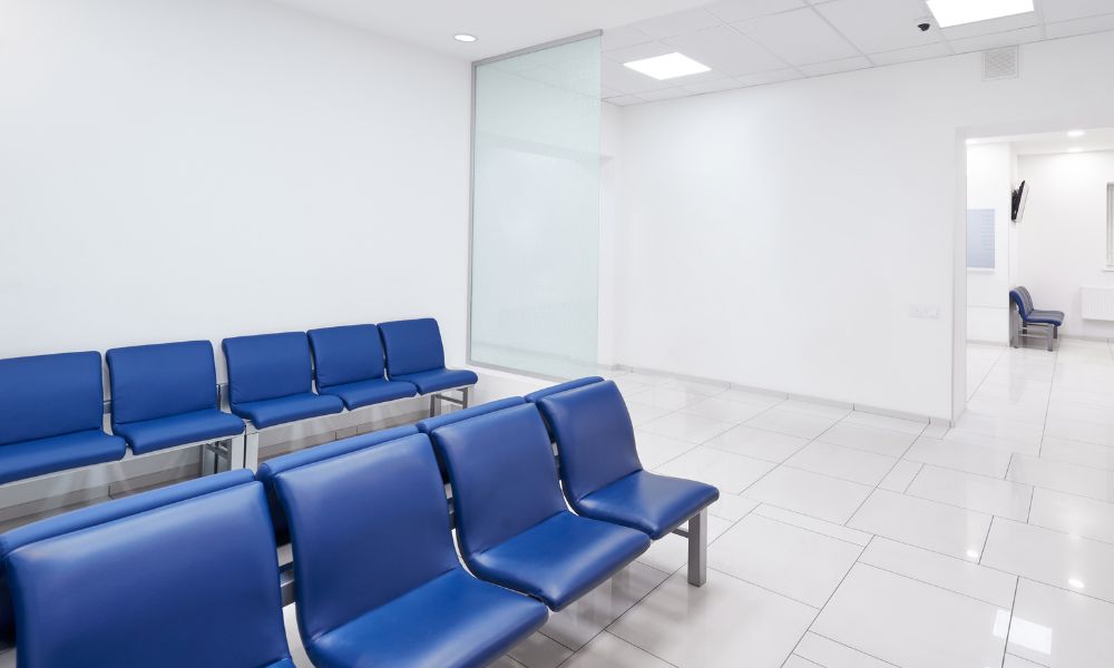 Elective Surgery Waitlist Falls for Sixth Month in a Row