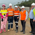 Cairns Water Security Stage 1 project