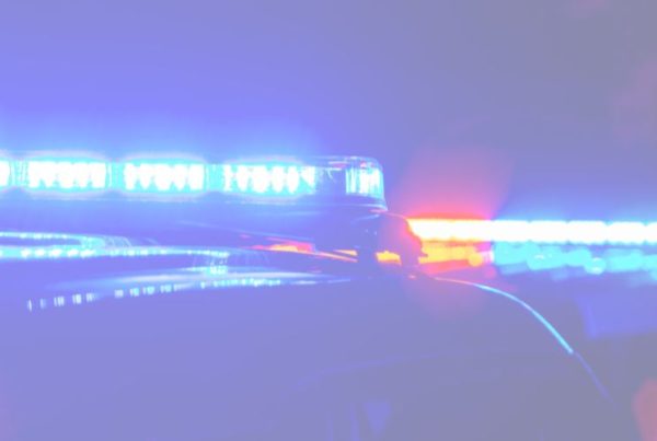 Private Member's Motion Crime