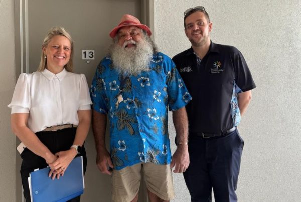 Access Housing Community Housing Cairns