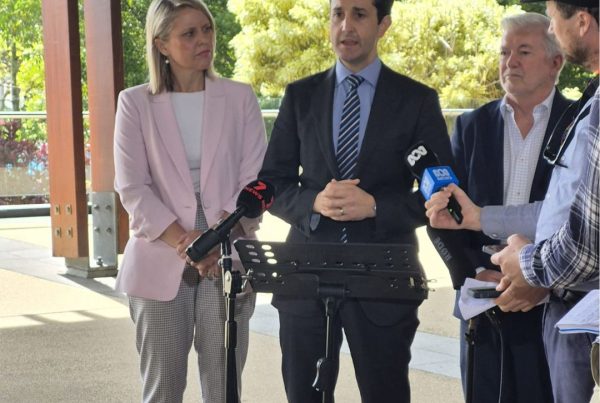 Cairns Antisocial Behaviour Panel