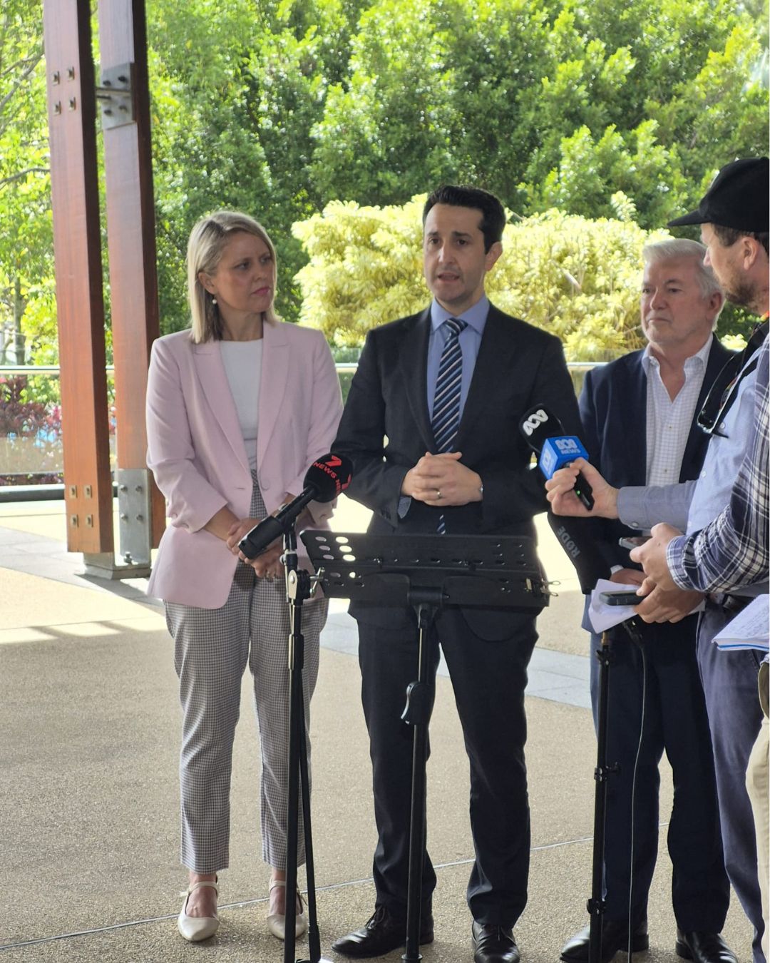 Cairns Community Forum Tackles Antisocial Behaviour