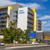 Cairns Base Hospital New Beds