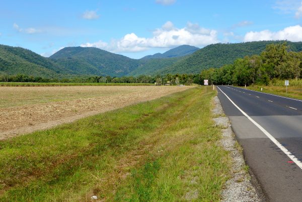 Captain cook highway