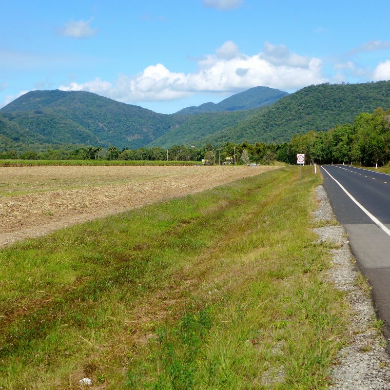 Captain cook highway