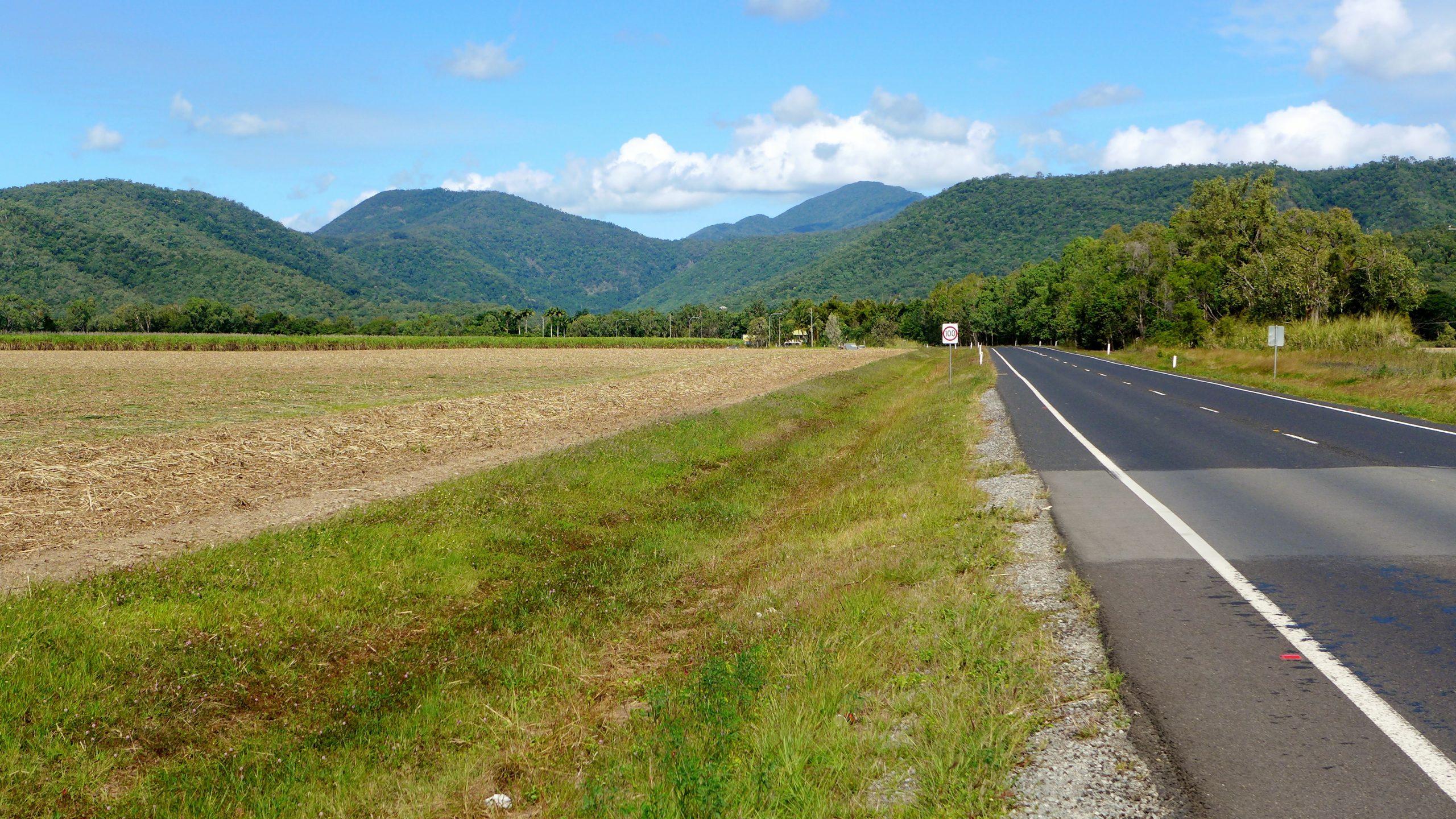 $49 million to boost resilience of cyclone-damaged roads in Far North Queensland