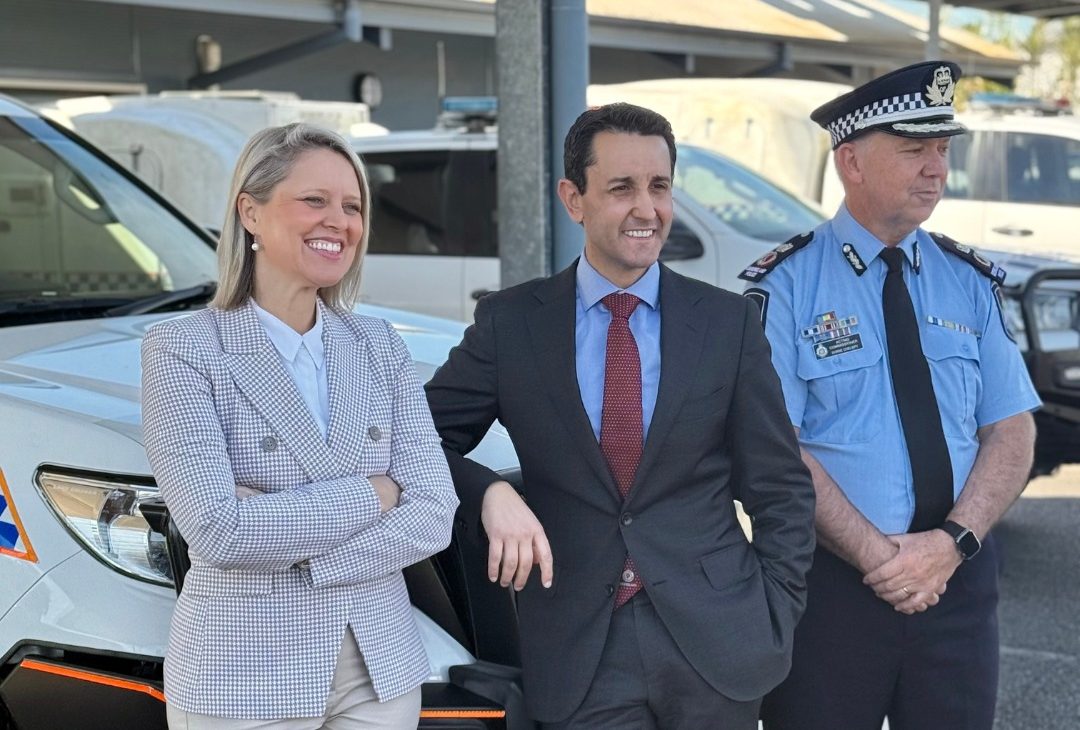 FNQ Crime Updates