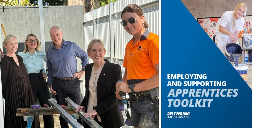 Free: Download the Apprentices Tool Kit