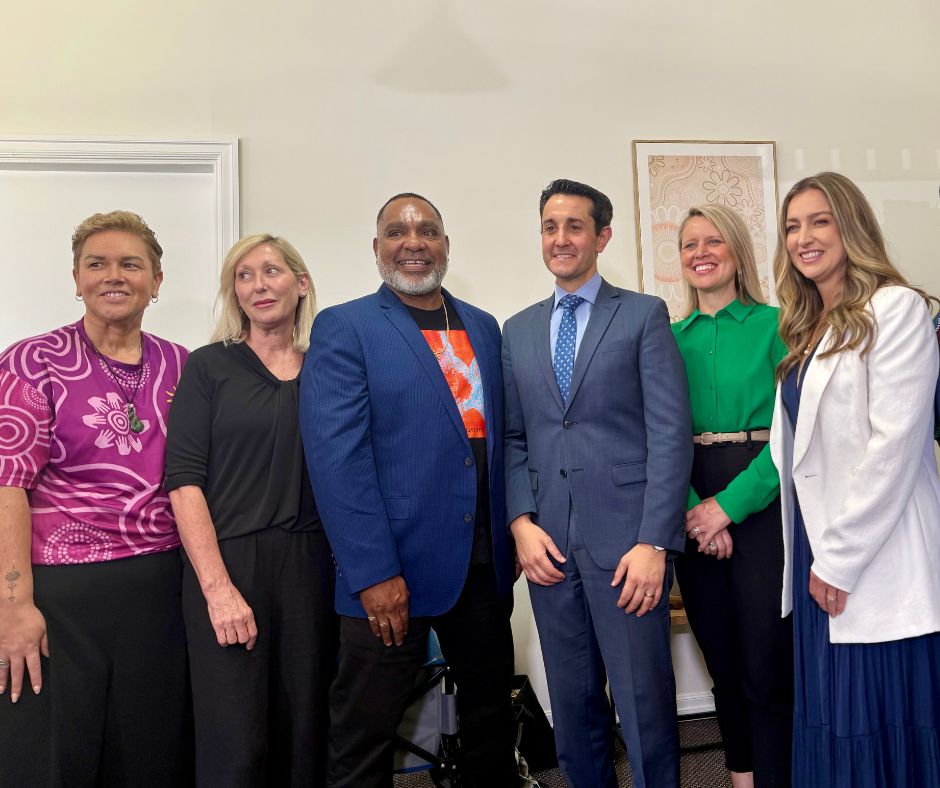 Staying on Track Youth Rehabilitation Program to Help Restore Safety in Far North Queensland