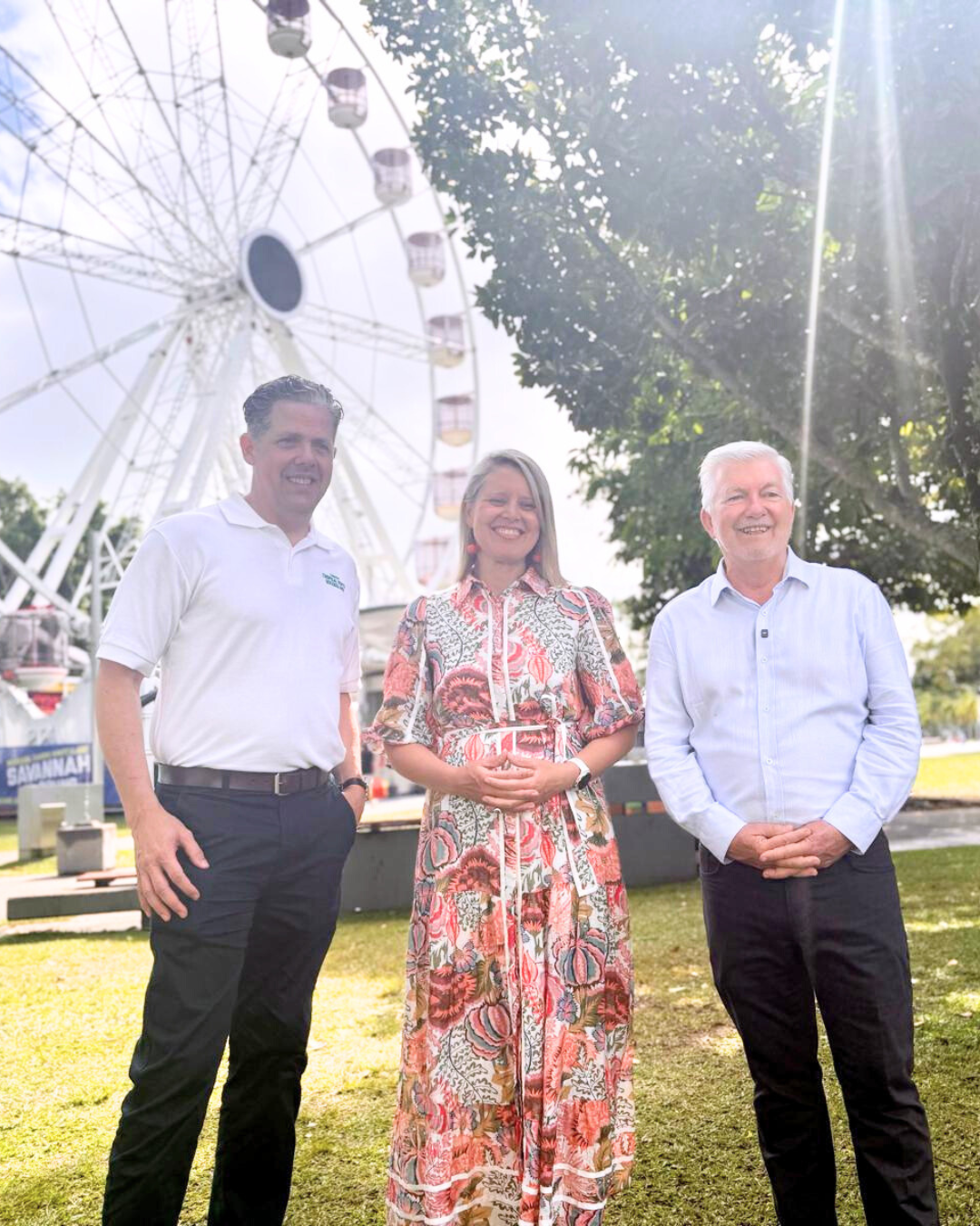 Applications Open – Regional Tourism Gets $20 Million Boost through Regional Tourism Infrastructure Fund